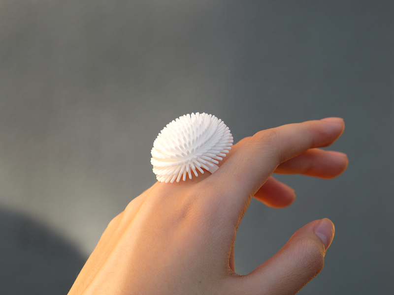 Urchin Rings